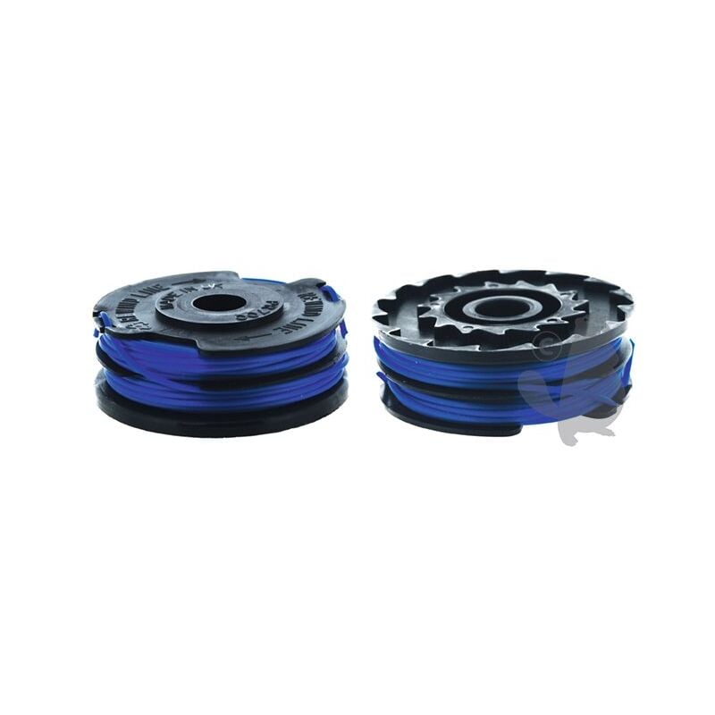 foto del prodotto linea tagliabordi a bobina rif 1606848 compatibile b q performance power