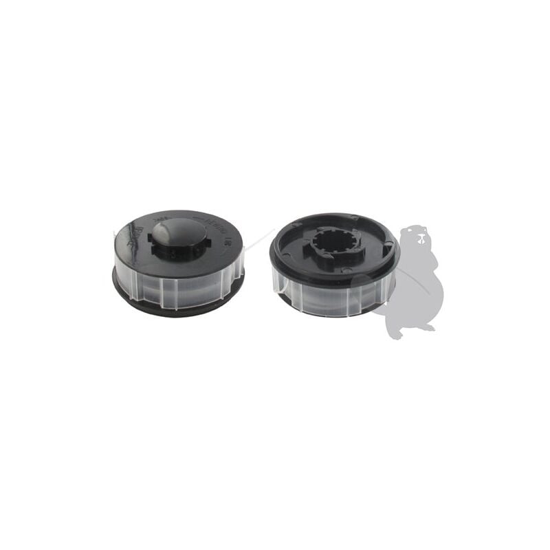 foto del prodotto linea tagliabordi a bobina rif 1606852 compatibile greencut