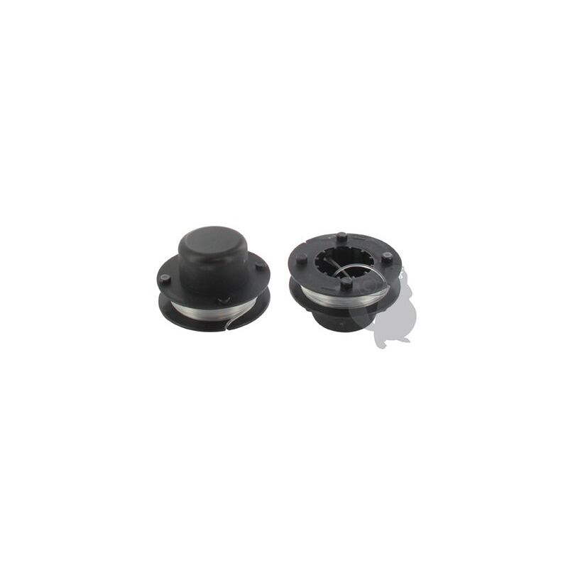 foto del prodotto linea tagliabordi a bobina rif 1606855 compatibile greencut
