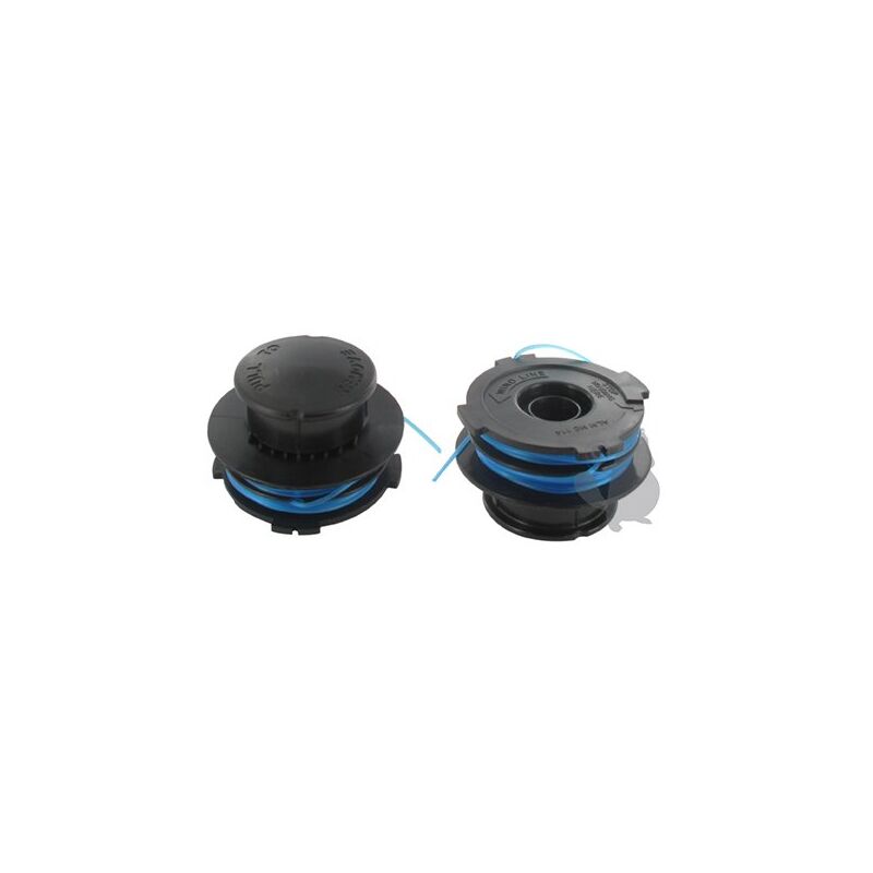 foto del prodotto linea tagliabordi a bobina rif 1606873 mangiaerba compatibile