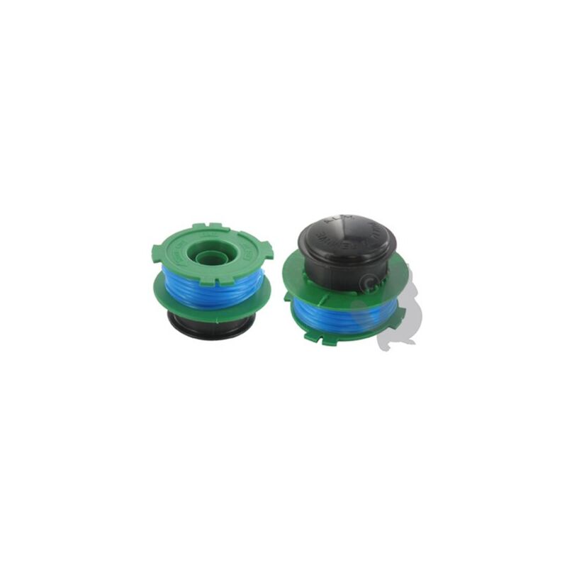 foto del prodotto linea tagliabordi a bobina rif 1606874 mangiaerba compatibile