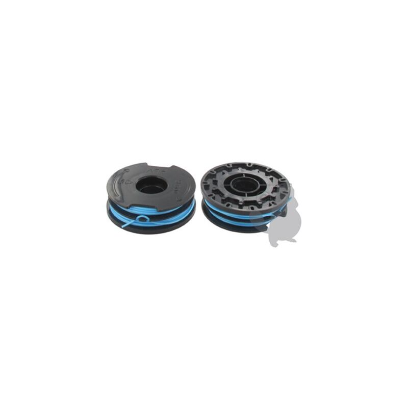 foto del prodotto linea tagliabordi a bobina rif 1606875 compatibile worx