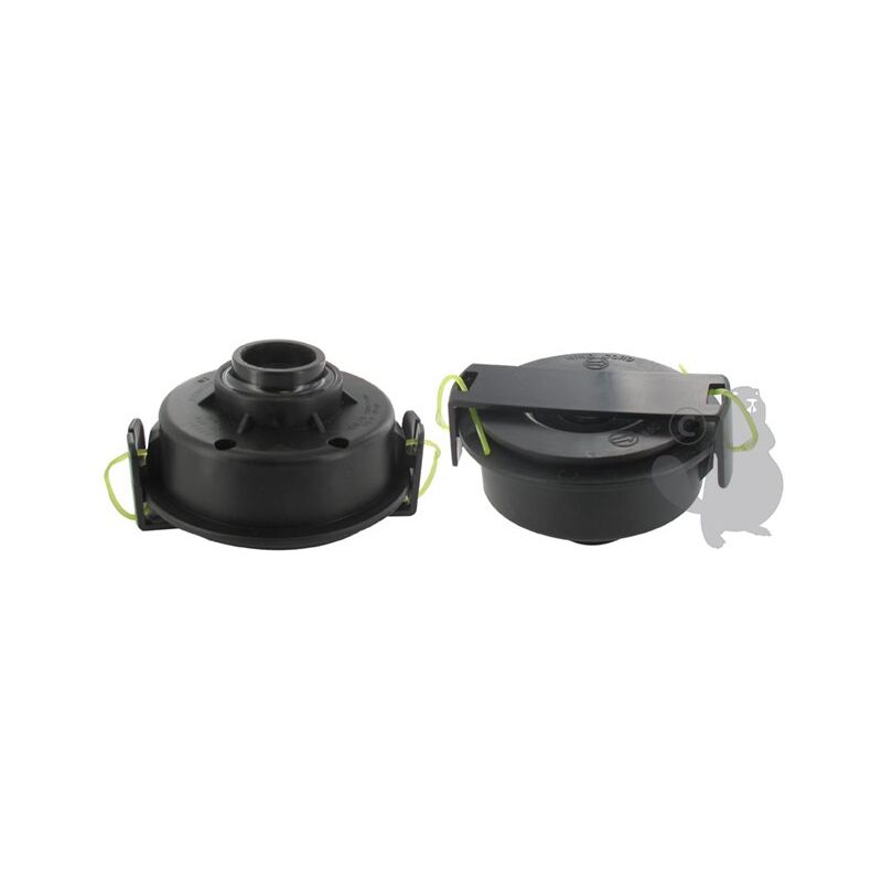 foto del prodotto linea tagliabordi a bobina rif 1606878 compatibile al ko