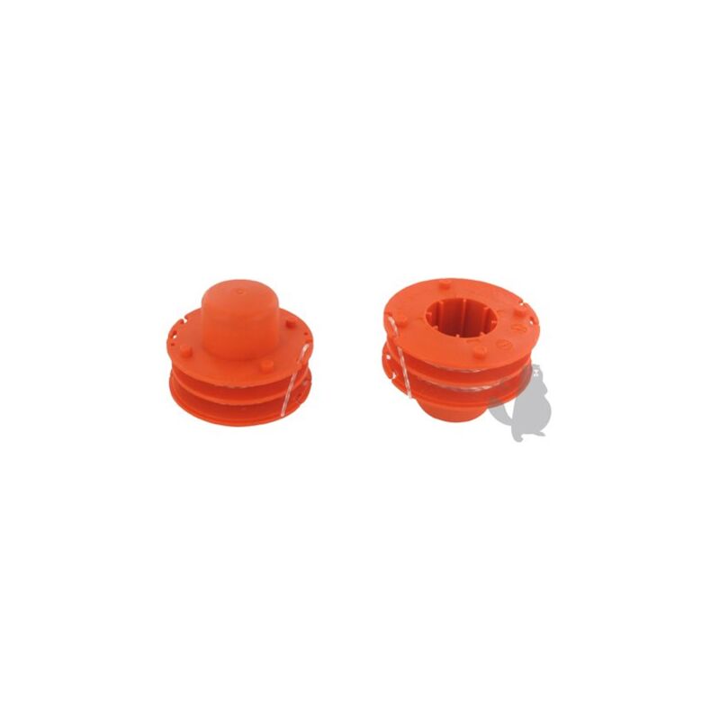 foto del prodotto linea tagliabordi a bobina rif 1606880 compatibile
