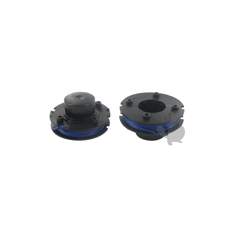 foto del prodotto linea tagliabordi a bobina rif 1606889 compatibile draper grizzly qualcast