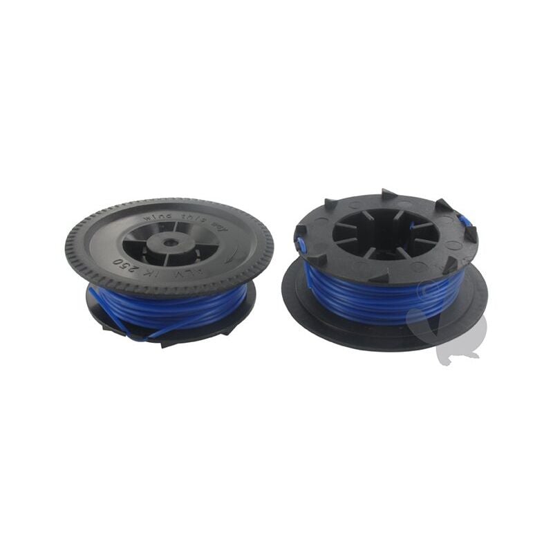foto del prodotto linea tagliabordi a bobina rif 1606890 compatibile draper fleurelle gardol ikra