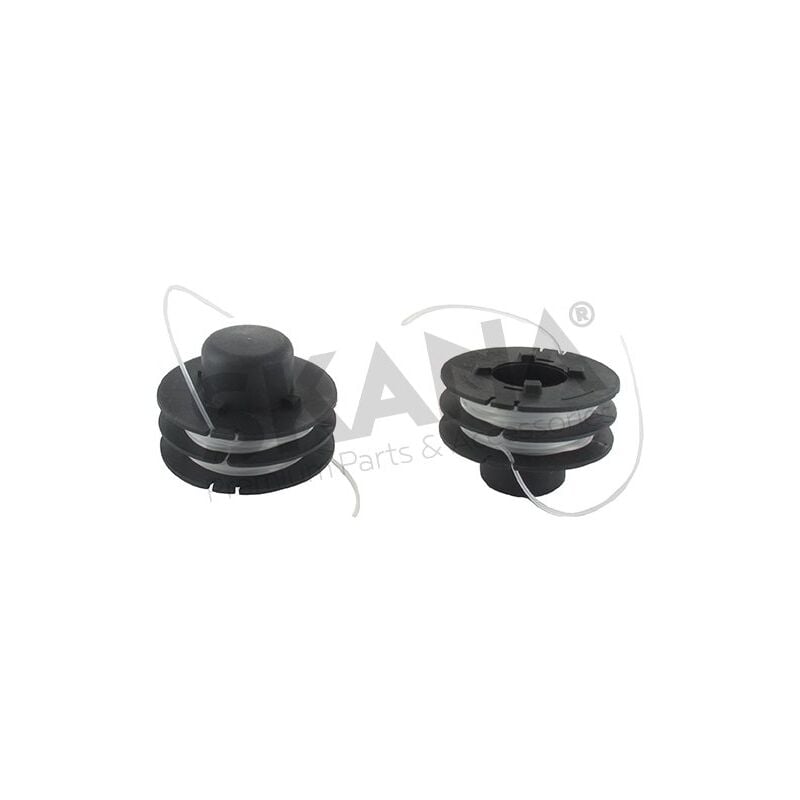 foto del prodotto linea tagliabordi a bobina rif 1609715 compatibile mod le origine chinoise