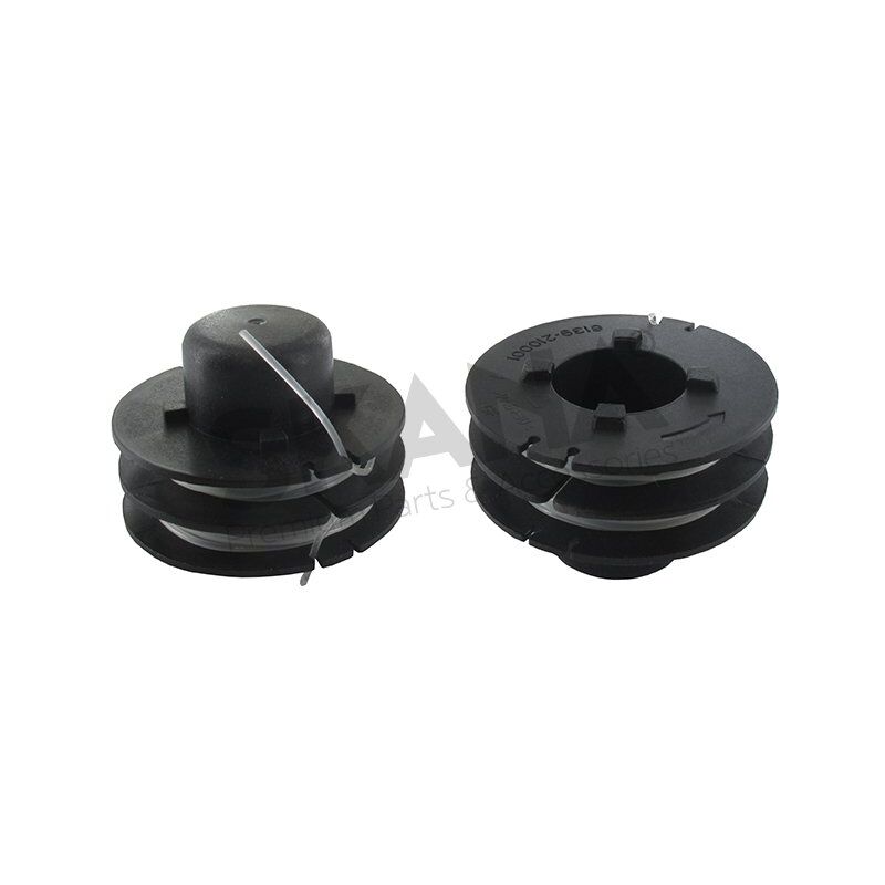 foto del prodotto linea tagliabordi a bobina rif 1609721 compatibile mod le origine chinoise