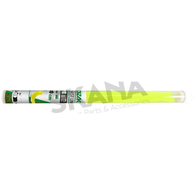 foto del prodotto linea tagliabordi tondo 4,5mm rif 1512558 compatibile ozaki