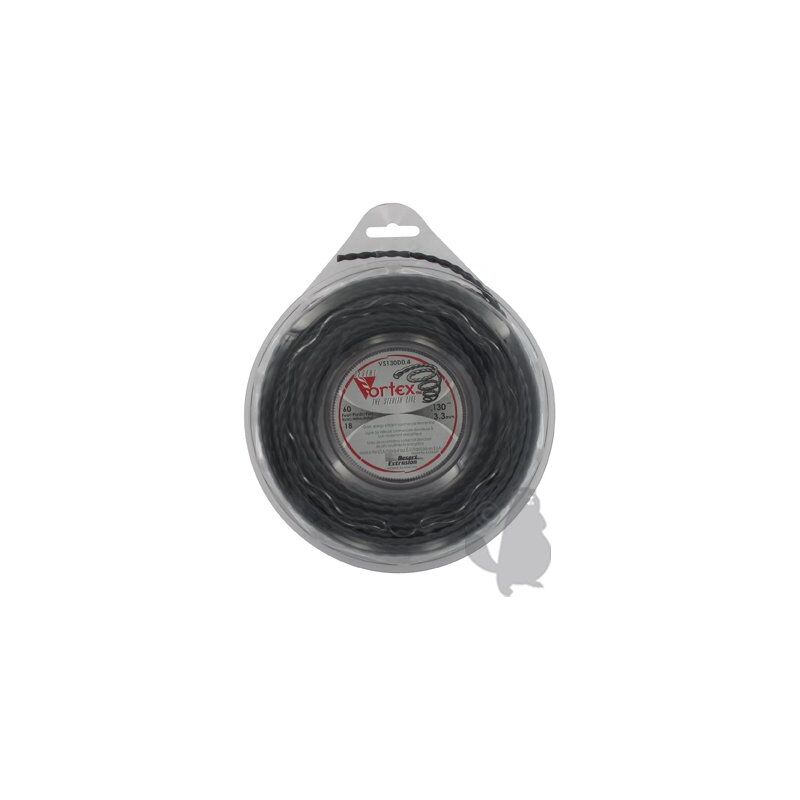 foto del prodotto linea tagliabordi twisted 3,3mm rif 1512411 compatibile vortex