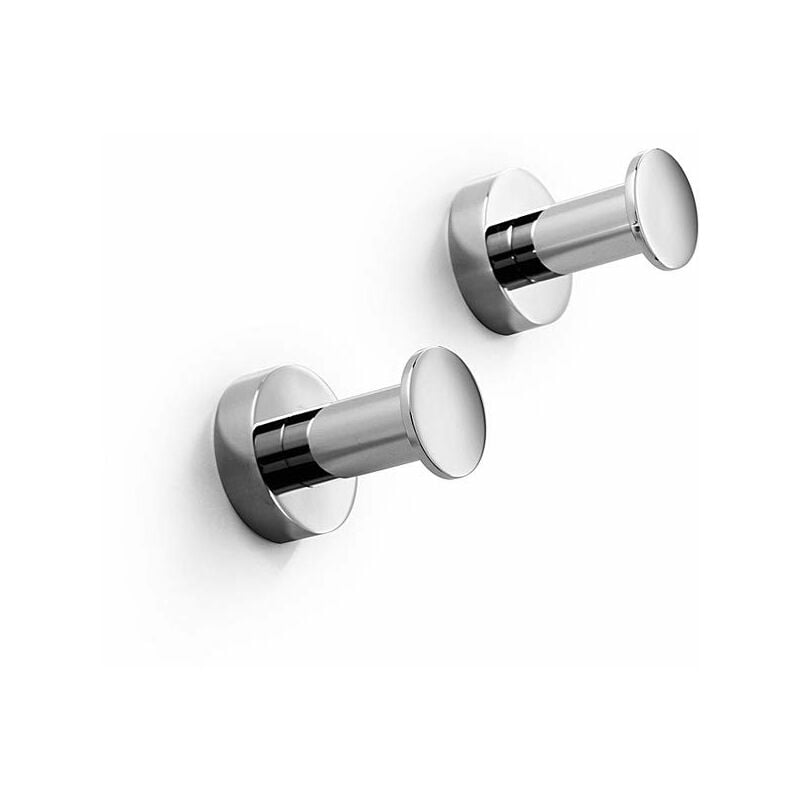 foto del prodotto lineabeta 5208.29 porta abiti serie baketo, cromo