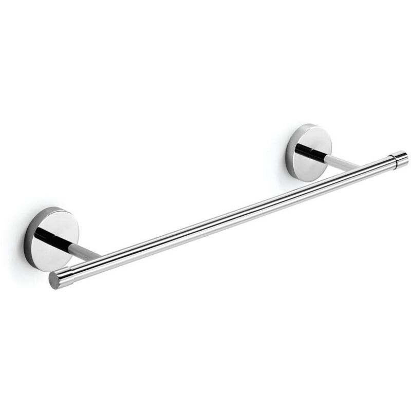 foto del prodotto lineabeta 5512.29 serie duemila, portasciugamani, cromo, 40 cm