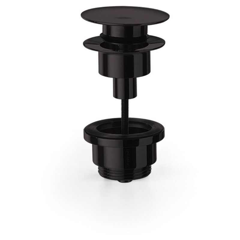 foto del prodotto lineabeta - piletta click clack regolabile 0-60 mm da 1 1/4 in