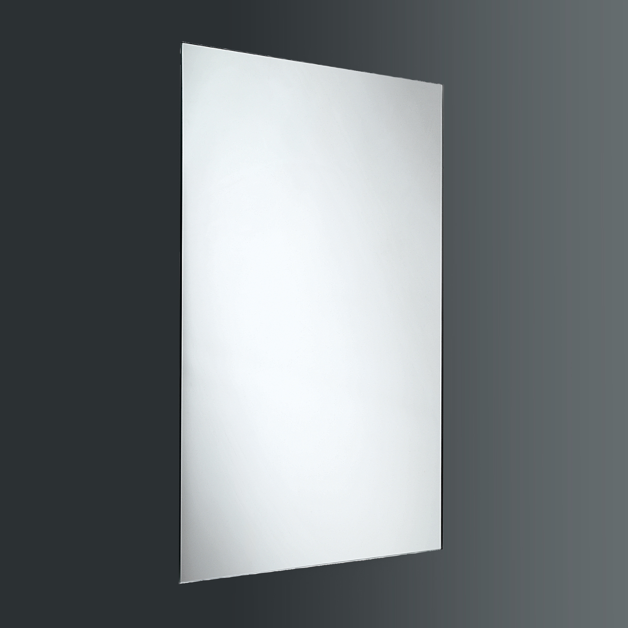 foto del prodotto lineabeta - specchio molato reversibile speci 130x64cm