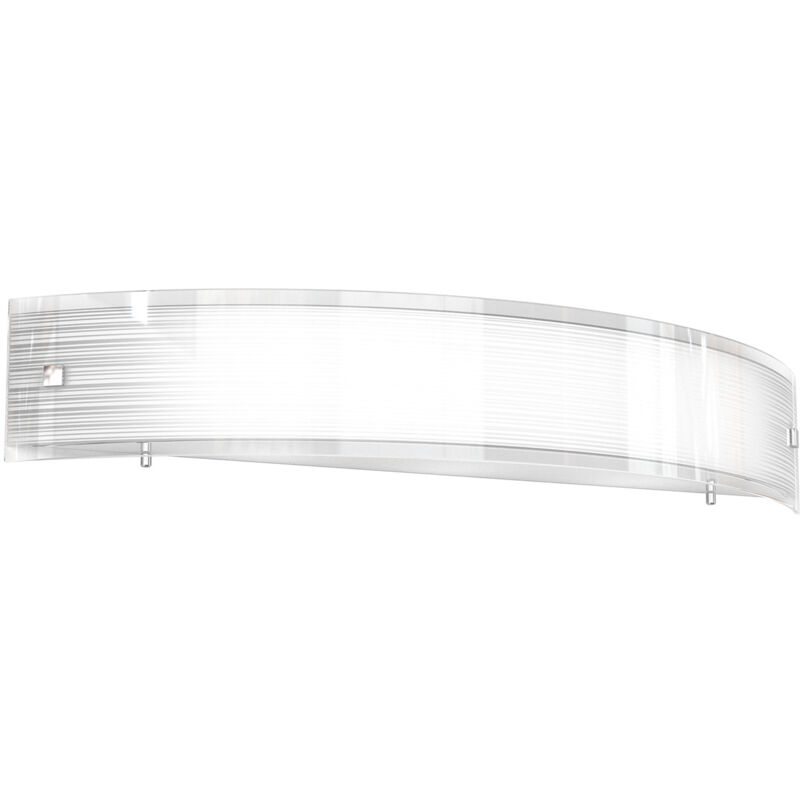 foto del prodotto linear mad applique 70 cm. 3 luci 1075 a70