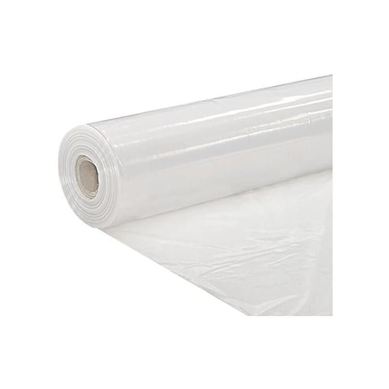 foto del prodotto linear technology bobina rotolo telo nylon polietilene cellophane senza anima mt.2x5 