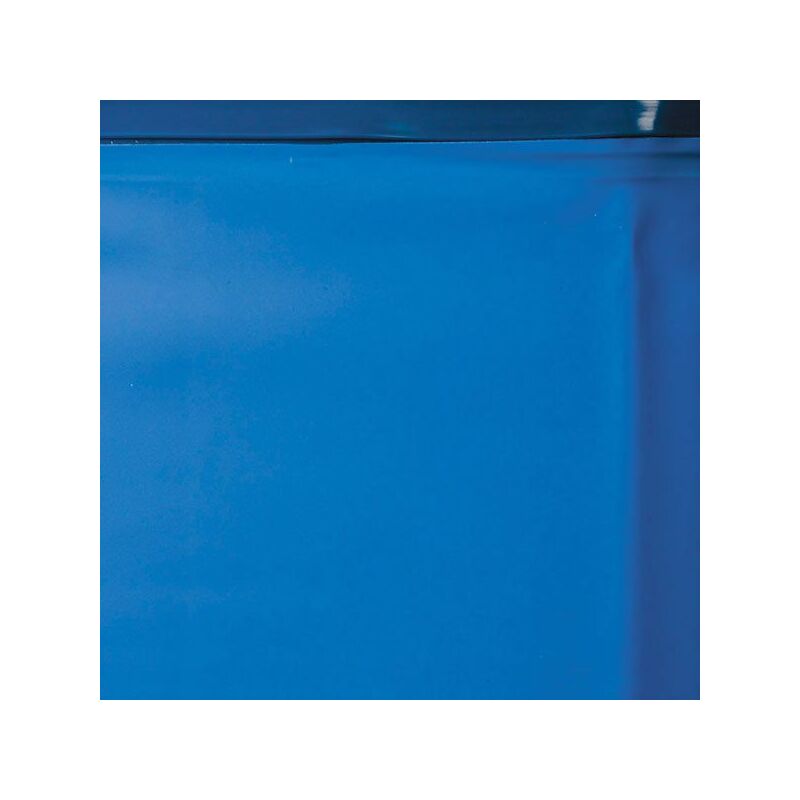foto del prodotto liner azzurro piscina fuori terra ovale 942x592 cm