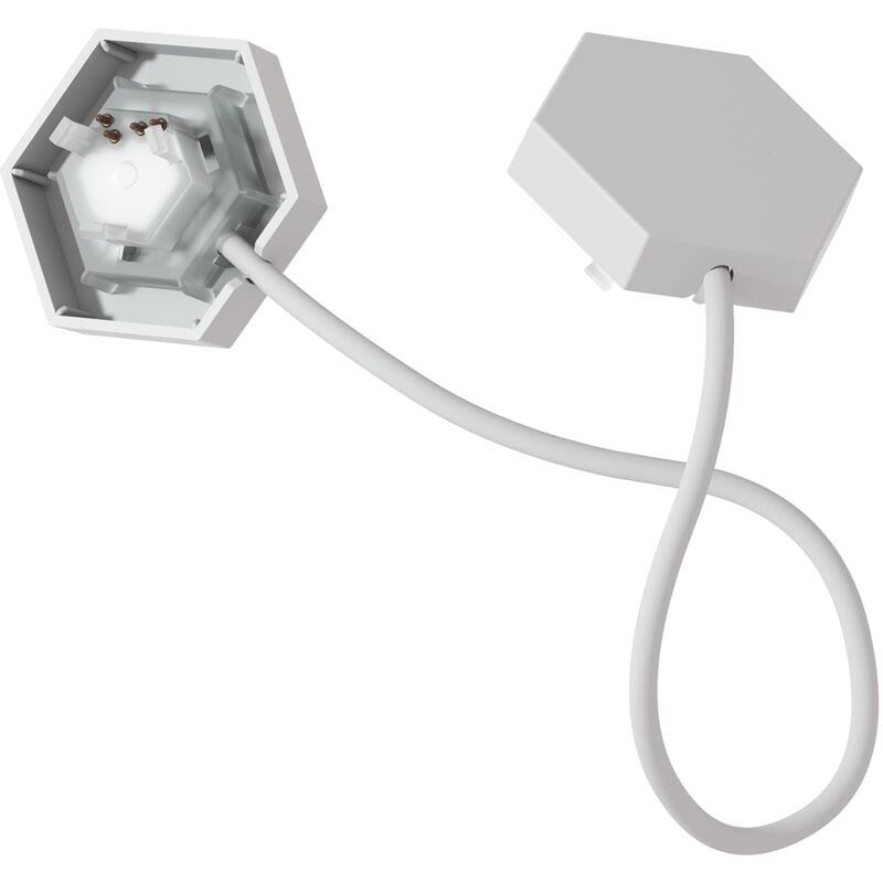 foto del prodotto lines, flexible connector 3pcs nanoleaf