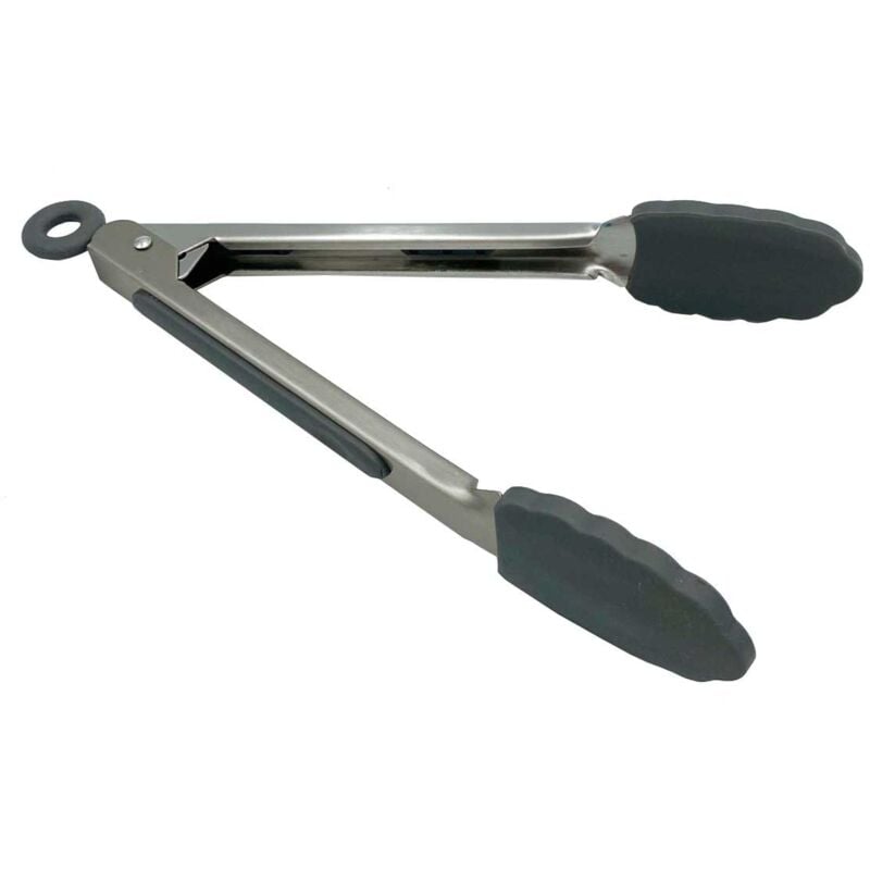 foto del prodotto lingua da cucina in silicone 27cm 1546
