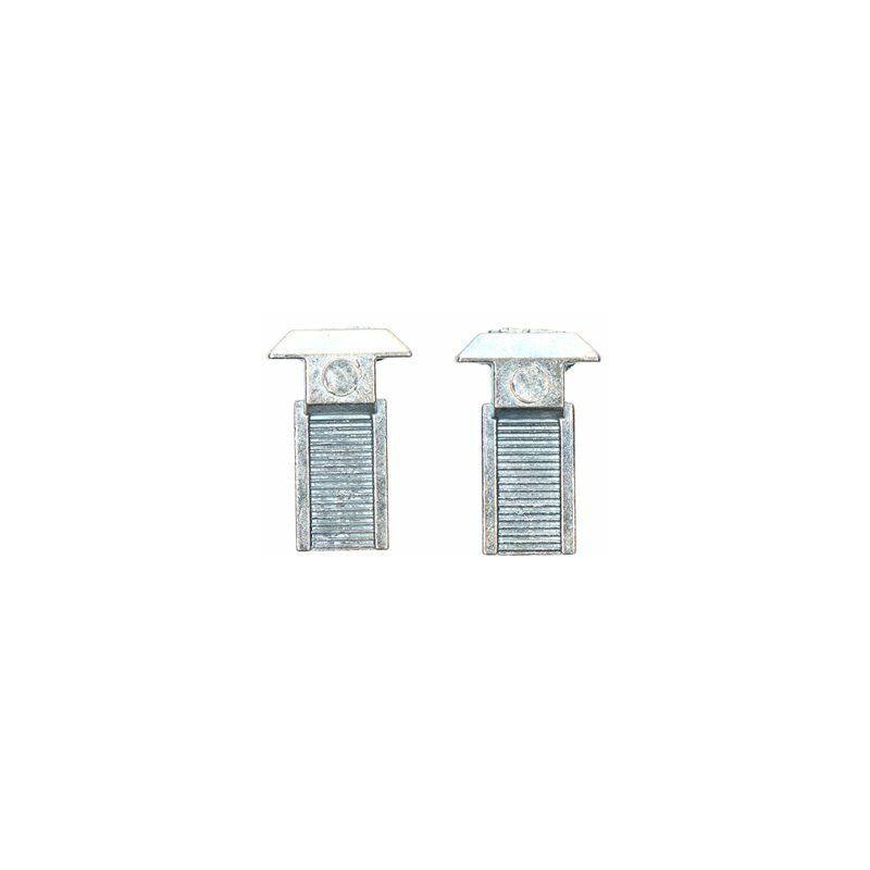foto del prodotto linguetta per riscontro blister edm 6818 22 zn