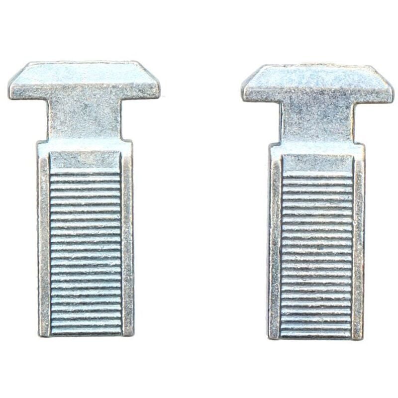 foto del prodotto linguetta per riscontro blister edm 6818-25 zn