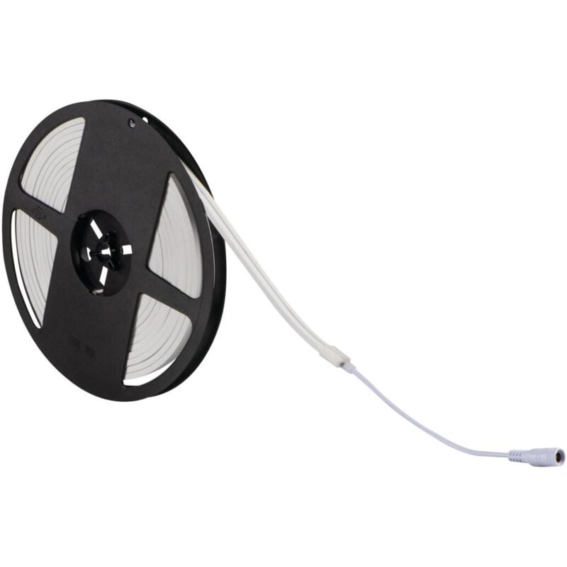 foto del prodotto linio.modu led neon led12w m ip65 ww kanlux luce calda