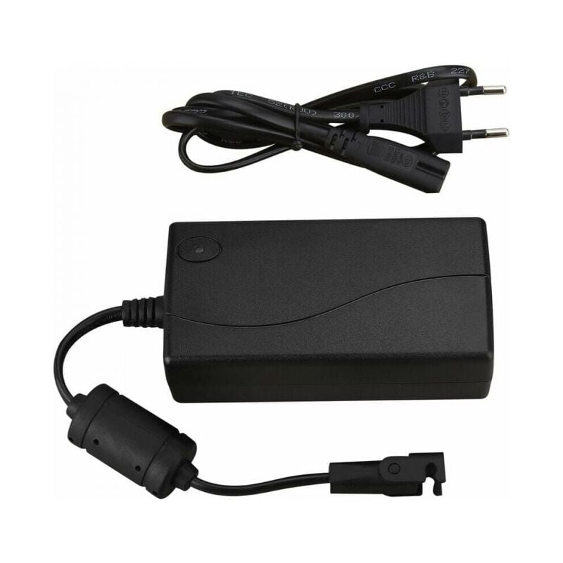 foto del prodotto linjou adattatore di alimentazione 29v2a, poltrona reclinabile, alimentatore per divano zbhwx a290020 a, hxy 270v2220a, kddy008b con cavo di