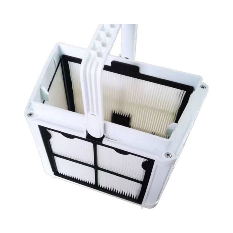foto del prodotto linjou cestello filtrante ultra fine per robot pulitori per piscine dolphin codice articolo s50 active 10 9991460
