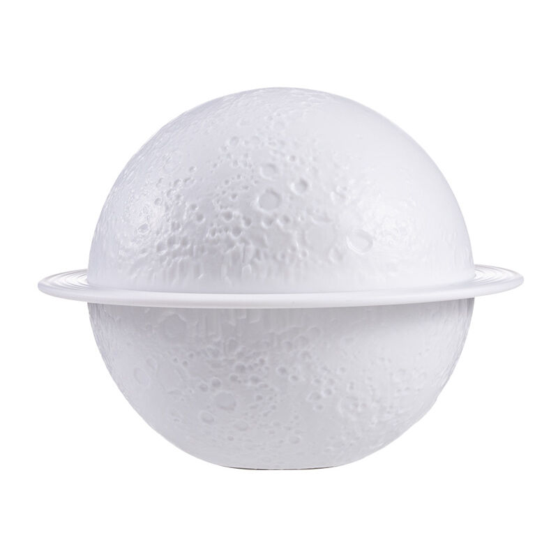 foto del prodotto linjou diffusore di oli essenziali, diffusore di aromi, diffusore di oli essenziali, umidificatore di oli essenziali, luci notturne per la casa