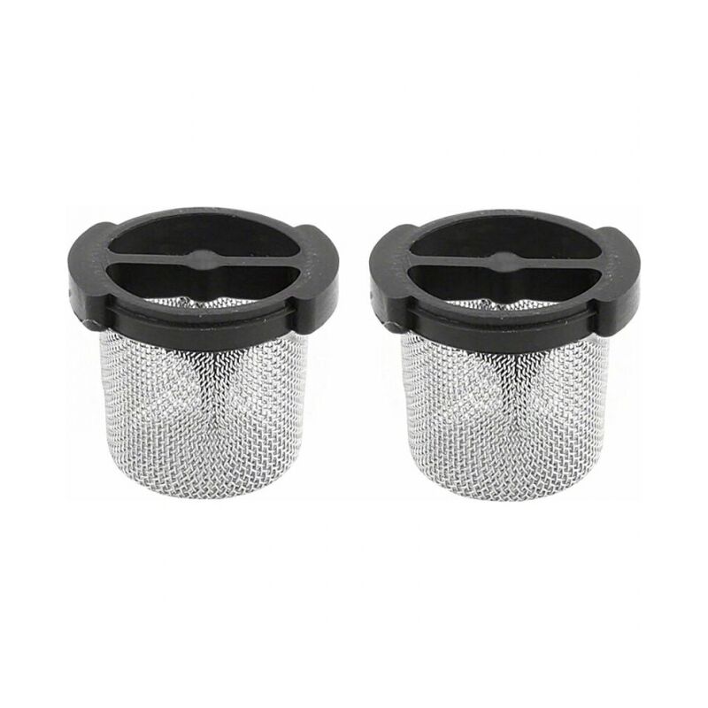foto del prodotto linjou filtro di ricambio polaris 6 504 00 compatibile con zodiac, 2 pezzi, compatibile con i pulitori per piscine 280 380 360 180