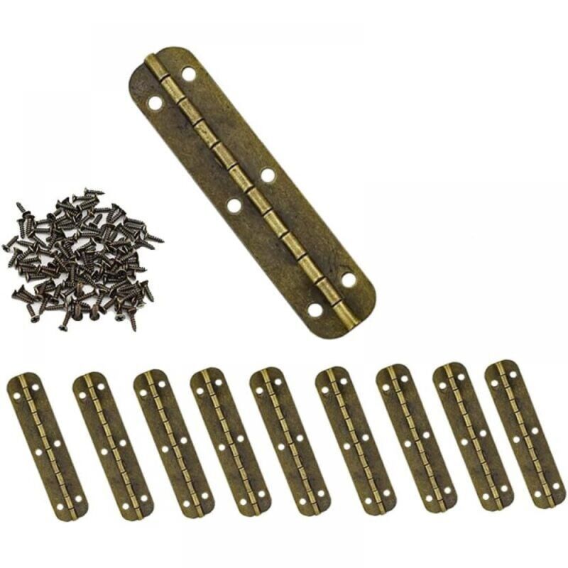 foto del prodotto linjou maniglia per porta antica in ghisa, maniglia per porta scorrevole in 2 pezzi, maniglia per porta retr , gamma completa di accessori, per