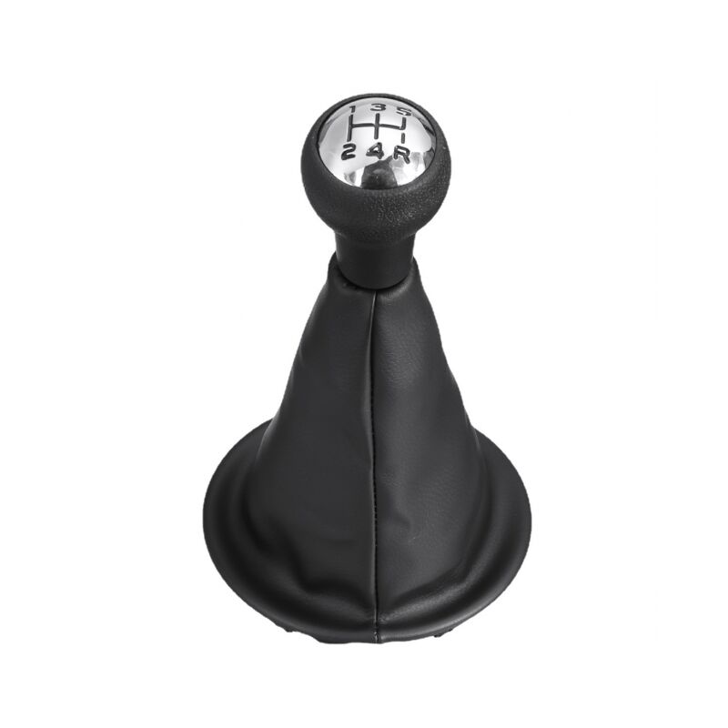 foto del prodotto linjou pomello del cambio a 5 velocit da 1 pezzo per citroen iii per peugeot partner