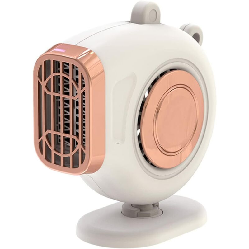foto del prodotto linjou riscaldatore per auto piggy rosa riscaldatore portatile per riscaldamento rapido riscaldatore per sbrinamento riscaldamento rapido invernale