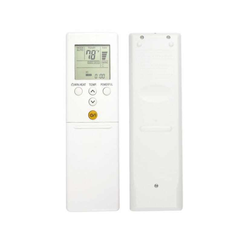 foto del prodotto linjou sostituzione telecomando condizionatore d aria per fujitsu ar rem1u asu9rls3y asu12rls3y asu15rls3 asu30rle asug09lzas