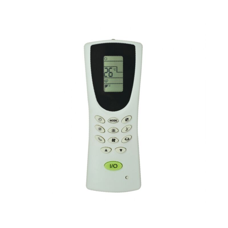 foto del prodotto linjou telecomando di ricambio climatizzatore gz 056b e1 gz 056a e1 adatto per il condizionatore d aria grantham