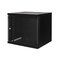 foto del prodotto link accessori lk1909un rack 9u da parete nero