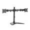 foto del prodotto link accessori lkbr08 supporto da tavolo per tv a schermo piatto 68,6 cm 27 libera installazione nero
