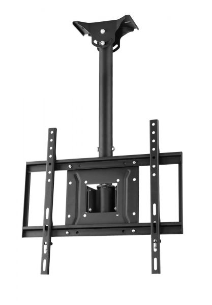 foto del prodotto link accessori lkbr35 supporto a soffitto per tv a schermo piatto 139,7 cm 55 nero
