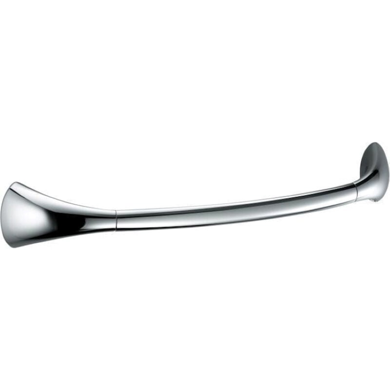 foto del prodotto link porta salviette 58 cm cromato codice prod b24110cr colombo design
