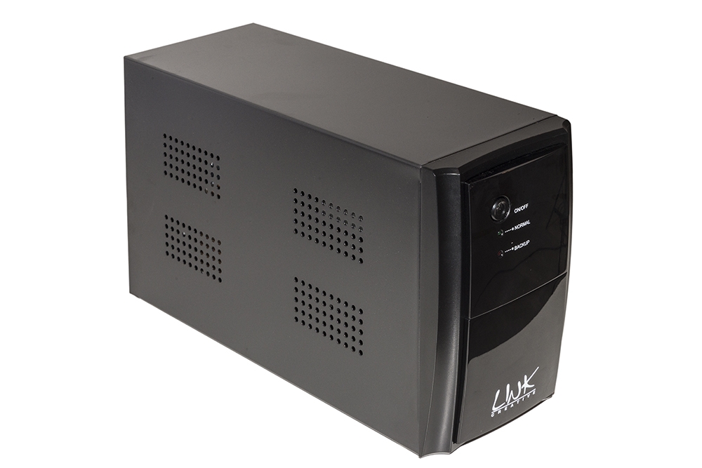 foto del prodotto link ups 650 va 390 watt