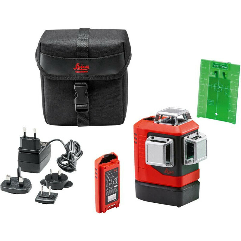 foto del prodotto lino l6gs 1 line laser