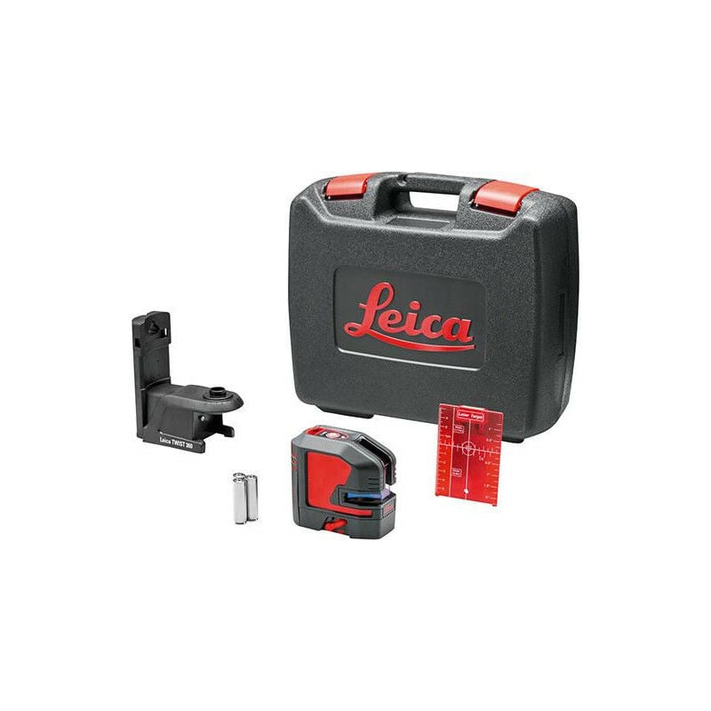 foto del prodotto lino p5 1 line laser