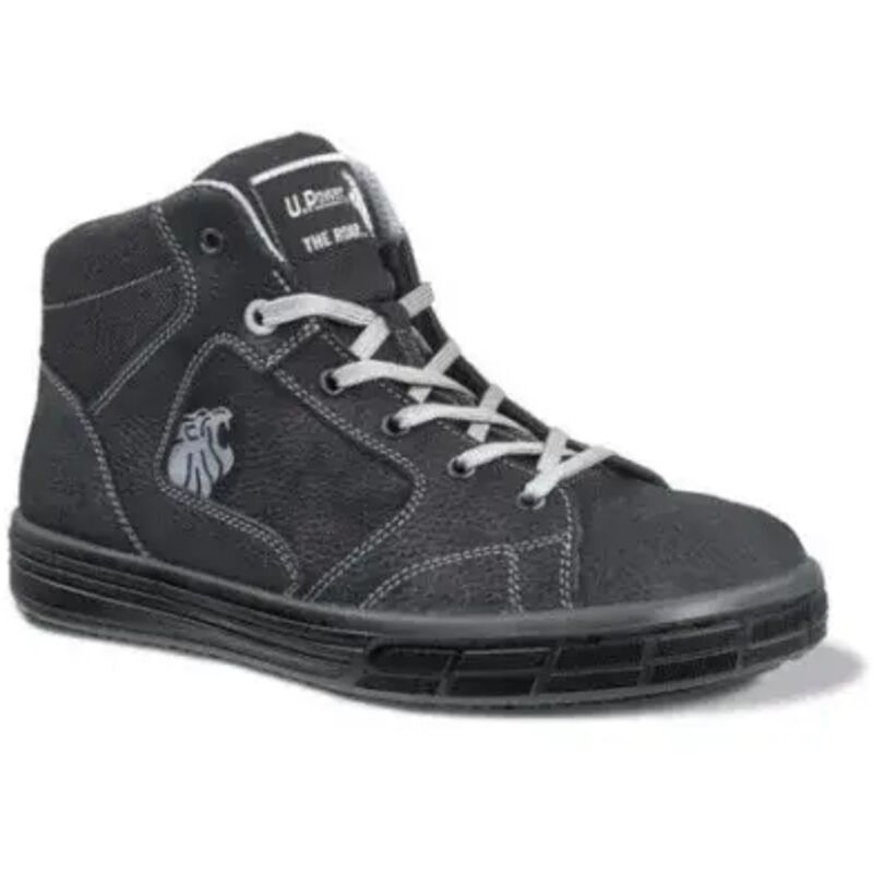 foto del prodotto lion scarpe antinfortunistiche alte s3 src 42 u power