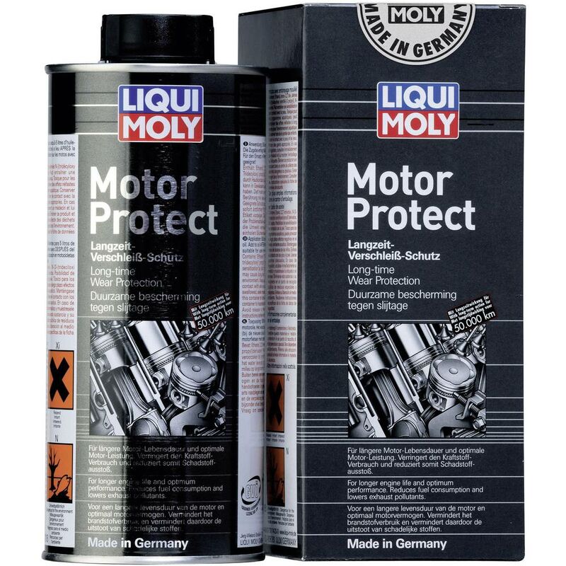 foto del prodotto liqui moly motorprotect 1018 500 ml