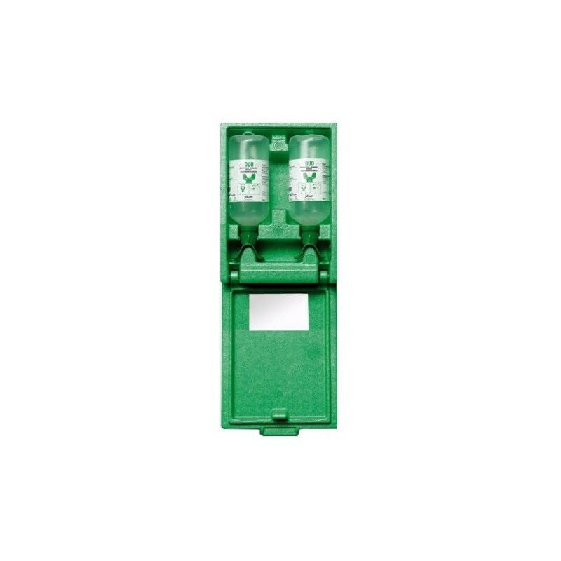 foto del prodotto liquidazione aesculapius duo di lavaocchi 2 x 1 litro