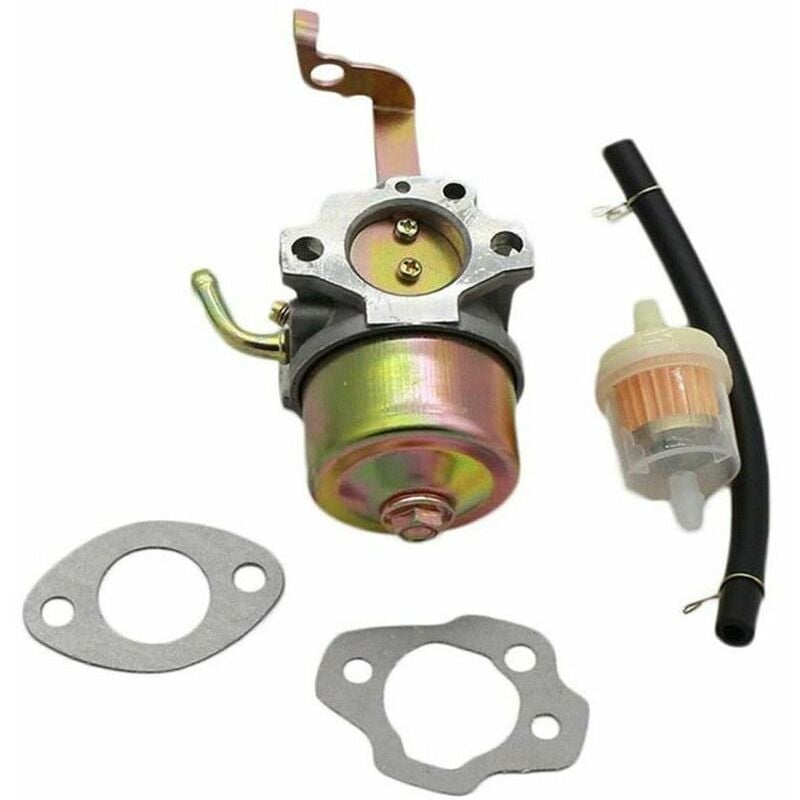 foto del prodotto liquidazione carburatore carburatore con guarnizione per robin ey20 ey15 det180 wisconsin wi 185 gnrateur motore,a,f 