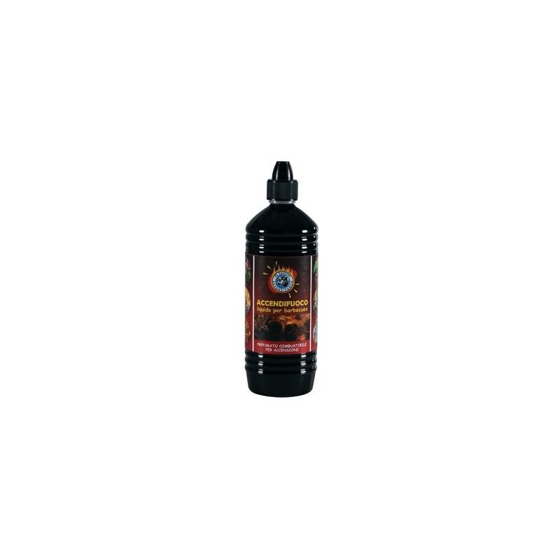 foto del prodotto liquido accendifuoco lt.1