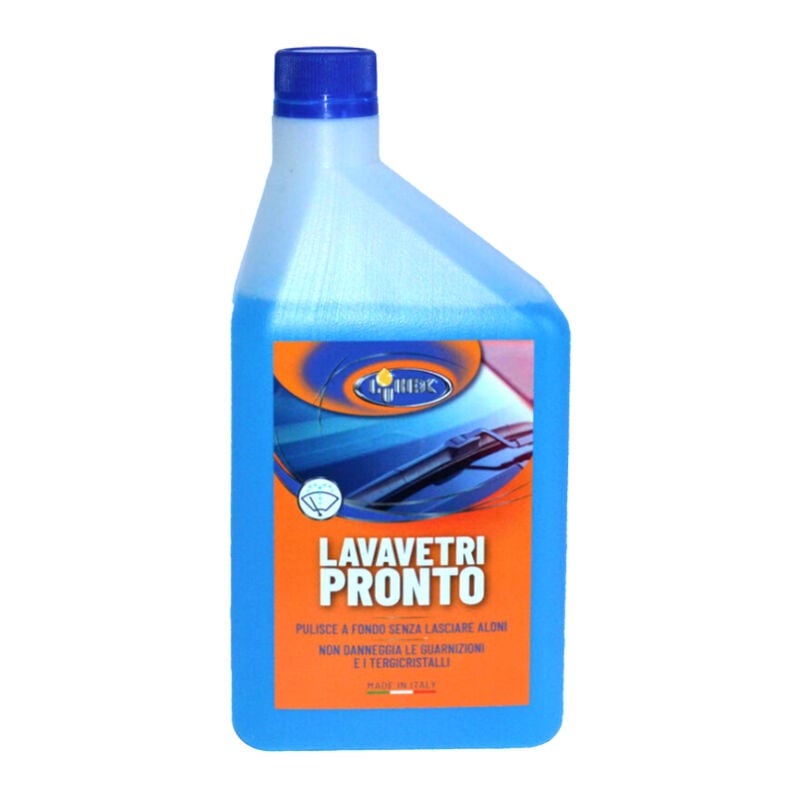 foto del prodotto liquido lavavetri 1l pronto all uso