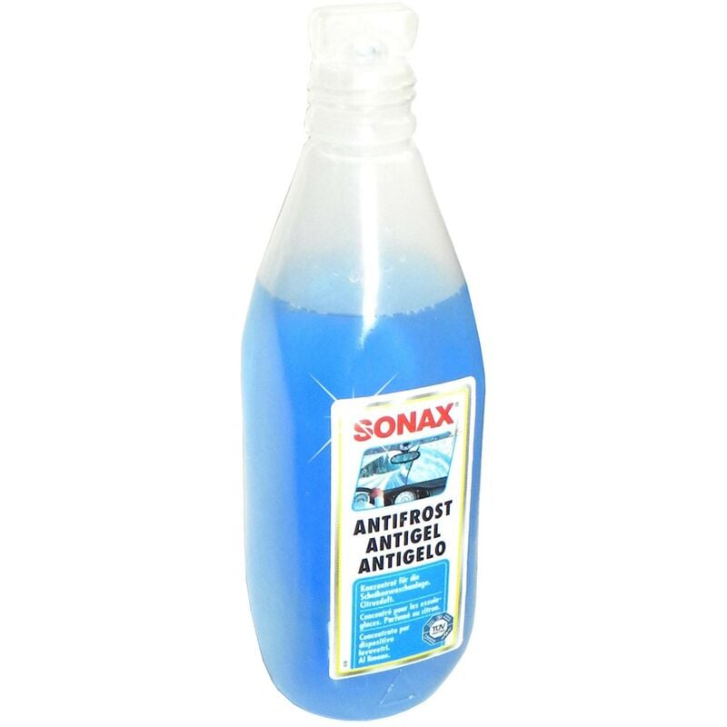 foto del prodotto liquido lavavetri concentrato -20 lt.0,250 pz 24,0