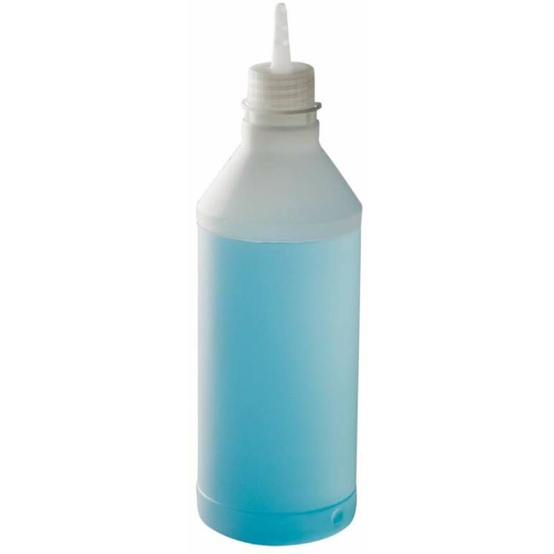 foto del prodotto liquido lubrificante per cavi e sonde 0,5 lt